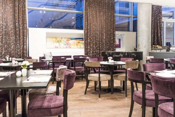 Hotel Golden Tulip Zira (Belgrad)